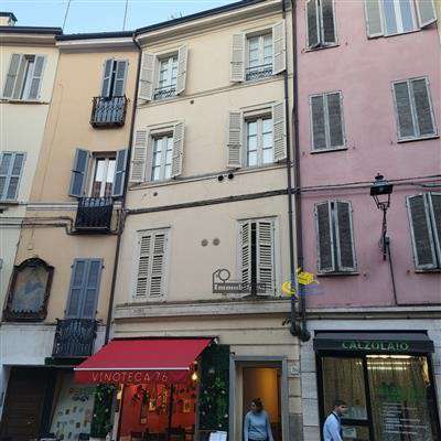 Foto Appartamento - Open Space a Parma Centro, Parma