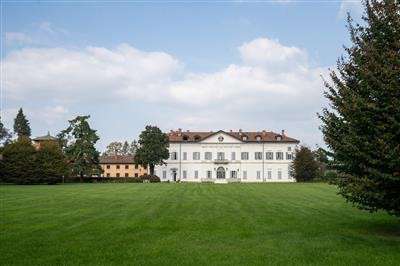 Foto Appartamento - Pentalocale a Fino Mornasco