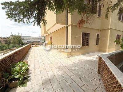 Foto Appartamento - Pentalocale a Potenza