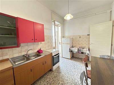 Foto Appartamento - Pentalocale a Sassari