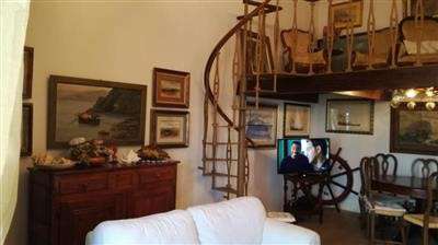 Foto Appartamento - Pentalocale a Viareggio Mare, Viareggio