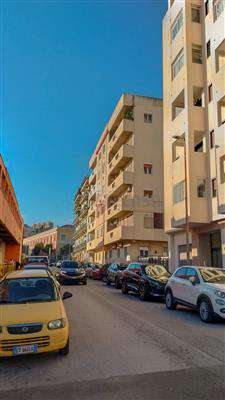 Foto Appartamento - Pentavani a Messina