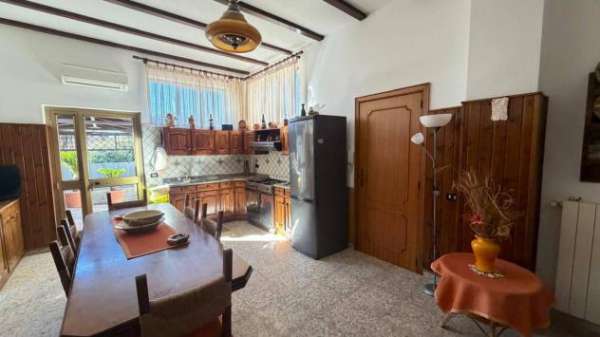 Foto Appartamento - Pianopoli . Rif.: 33472