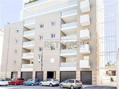 Foto Appartamento - Quadricamere a Centro, Bisceglie