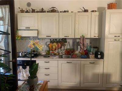 Foto Appartamento - Quadrilocale a Aci Castello