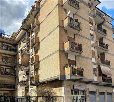 Foto Appartamento - Quadrilocale a Ardeatino, Roma