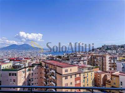 Foto Appartamento - Quadrilocale a Arenella, Napoli