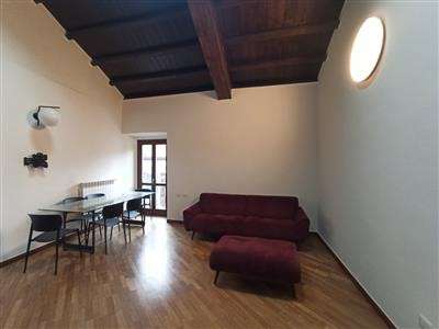 Foto Appartamento - Quadrilocale a Brescia