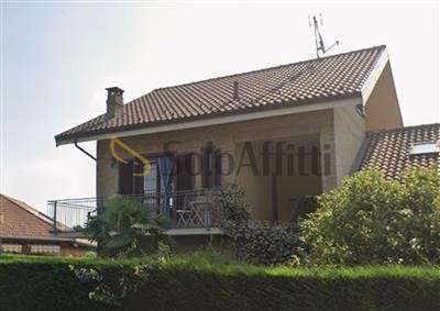 Foto Appartamento - Quadrilocale a Bruino