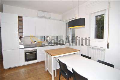 Foto Appartamento - Quadrilocale a Calzabigi, Mameli, Livorno