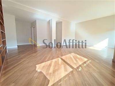 Foto Appartamento - Quadrilocale a Camilluccia, Roma