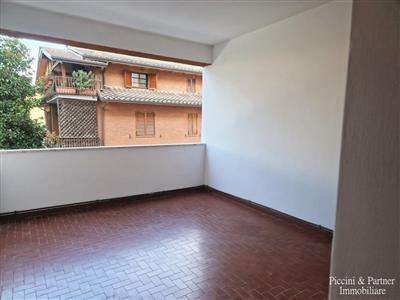Foto Appartamento - Quadrilocale a Castel Del Piano, Perugia