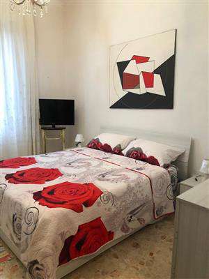 Foto Appartamento - Quadrilocale a CENTRO, La Spezia