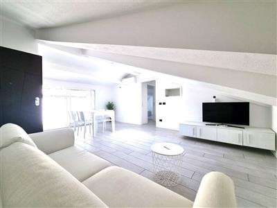 Foto Appartamento - Quadrilocale a Centro citt�, Sassari