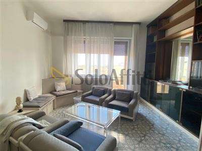 Foto Appartamento - Quadrilocale a Centro Storico, Rimini