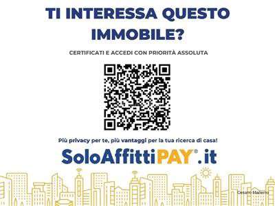 Foto Appartamento - Quadrilocale a Cesano Maderno