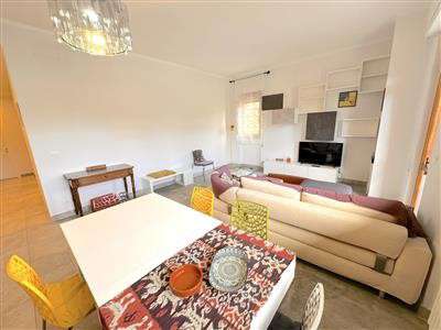 Foto Appartamento - Quadrilocale a Chiavari