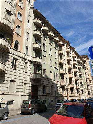 Foto Appartamento - Quadrilocale a Cit Turin, Torino