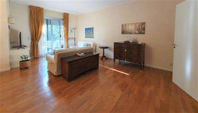 Foto Appartamento - Quadrilocale a CITTA' - Zona Nord, Brescia