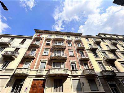 Foto Appartamento - Quadrilocale a Crocetta, Torino