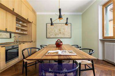 Foto Appartamento - Quadrilocale a Duomo, Firenze