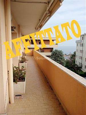 Foto Appartamento - Quadrilocale a Falconara alta, Falconara Marittima