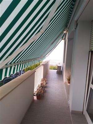 Foto Appartamento - Quadrilocale a Falconara alta, Falconara Marittima