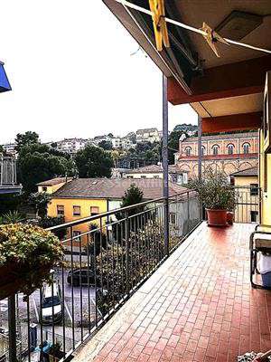 Foto Appartamento - Quadrilocale a Falconara Marittima