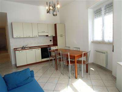 Foto Appartamento - Quadrilocale a Finale Ligure