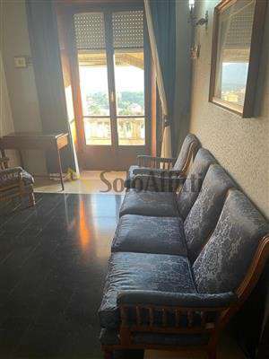 Foto Appartamento - Quadrilocale a Frosinone