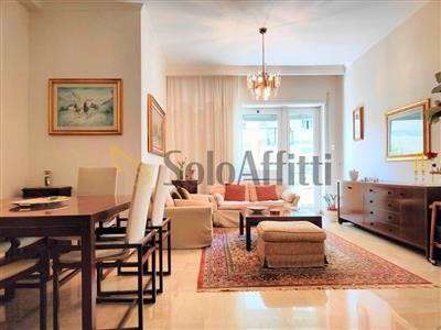 Foto Appartamento - Quadrilocale a Gianicolense-Monteverde, Roma