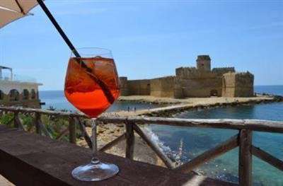 Foto Appartamento - Quadrilocale a Isola di Capo Rizzuto