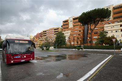 Foto Appartamento - Quadrilocale a Laurentina, Roma