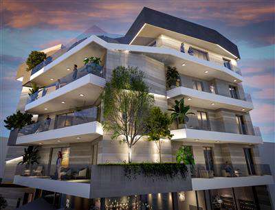 Foto Appartamento - Quadrilocale a Lecce