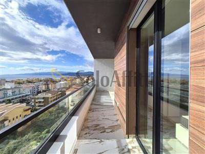 Foto Appartamento - Quadrilocale a Lido Casciolino, Catanzaro