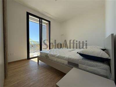 Foto Appartamento - Quadrilocale a Lido Casciolino, Catanzaro