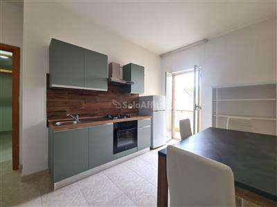 Foto Appartamento - Quadrilocale a Lido Giovino, Catanzaro