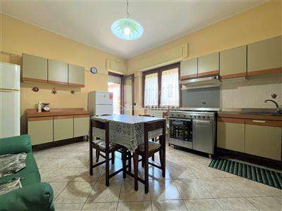 Foto Appartamento - Quadrilocale a Lido Lungomare, Catanzaro