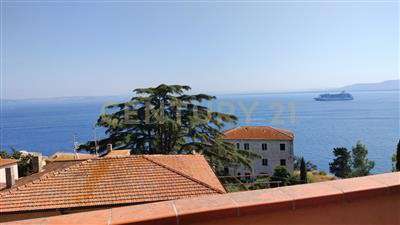 Foto Appartamento - Quadrilocale a Monte Argentario