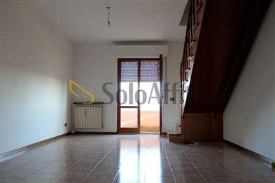 Foto Appartamento - Quadrilocale a Osimo