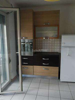 Foto Appartamento - Quadrilocale a Ospedale, Latina