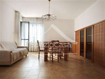 Foto Appartamento - Quadrilocale a Ospedale, Pescara