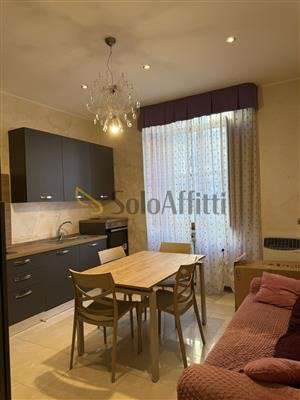 Foto Appartamento - Quadrilocale a Potenza