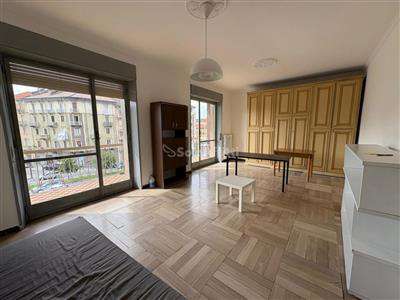 Foto Appartamento - Quadrilocale a San Donato, Torino
