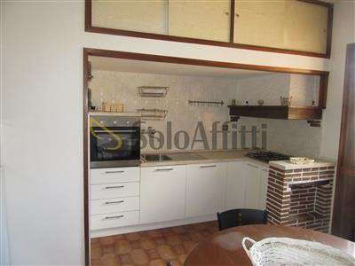Foto Appartamento - Quadrilocale a Santa Lucia, Barberino di Mugello