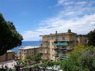 Foto Appartamento - Quadrilocale a Santo Stefano al Mare