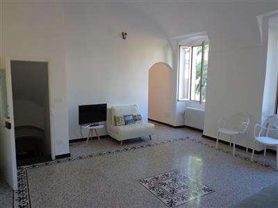 Foto Appartamento - Quadrilocale a Santo Stefano al Mare