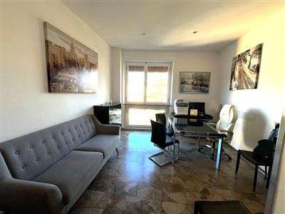 Foto Appartamento - Quadrilocale a Sassari