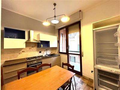 Foto Appartamento - Quadrilocale a Sassari