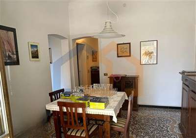 Foto Appartamento - Quadrilocale a Savona